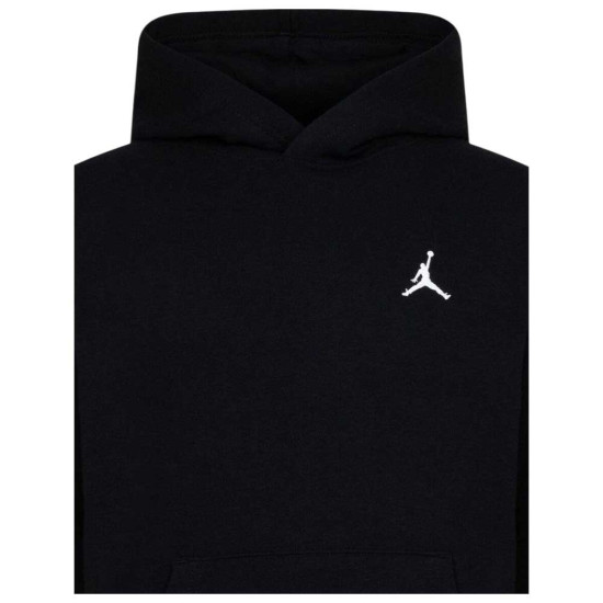 Jordan Παιδικό φούτερ Brooklyn Fleece Essentials Pullover Hoodie